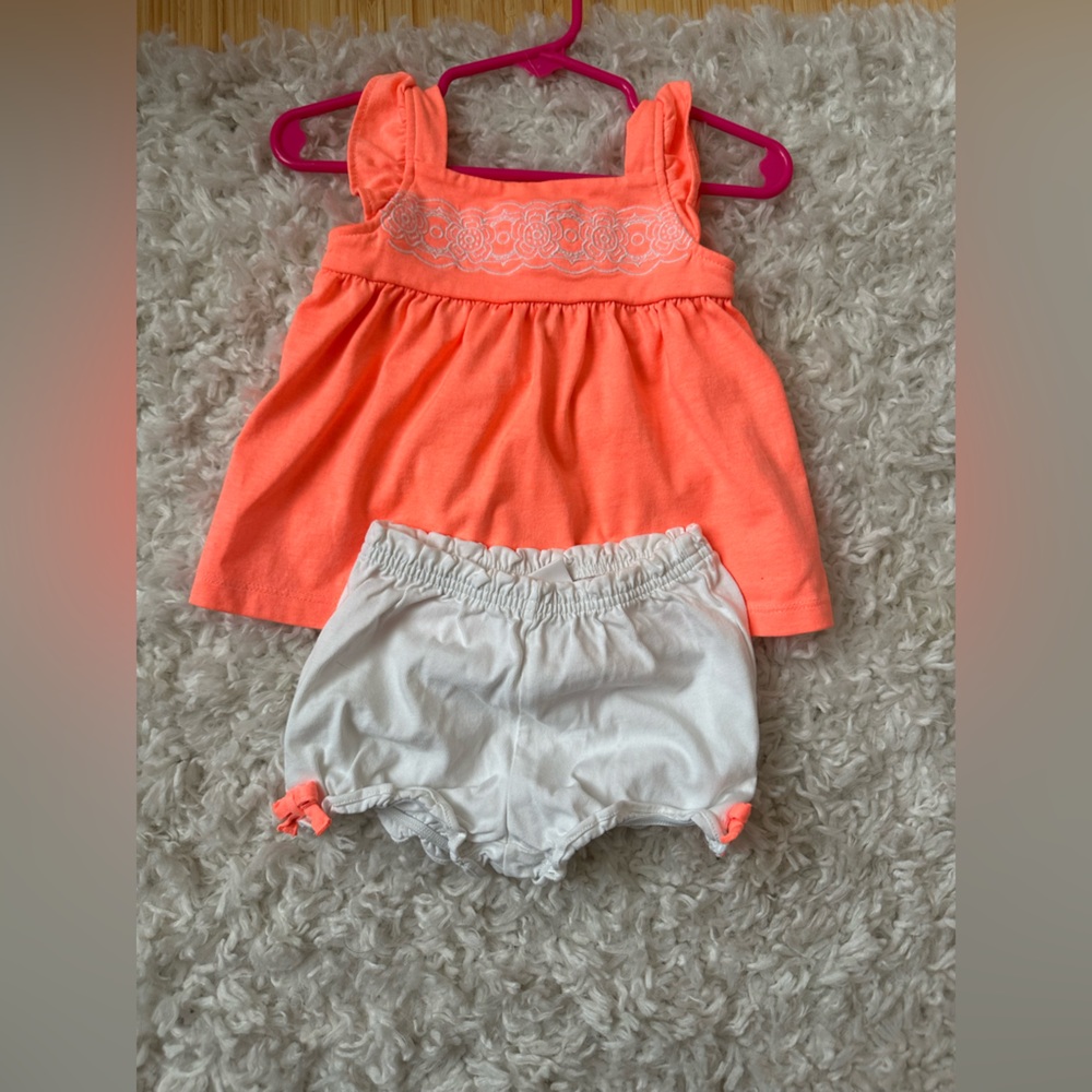 Gymboree outfit